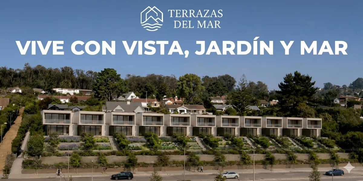 Imagen 1 de 21 de ¡casas En Preventa! Proyecto Terrazas Del Mar