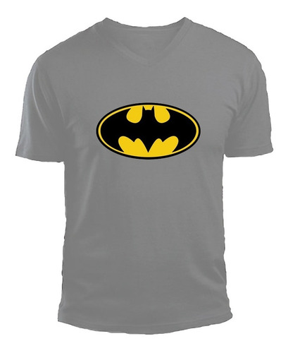 Playera Personalizada Superheroes Batman