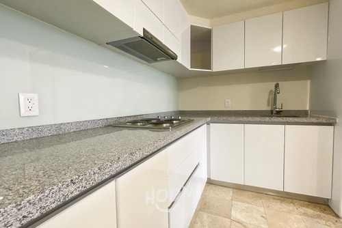 Imagen 5 de 23 de Departamento En Villas De Cuajimalpa, Cuajimalpa De Morelos Con 2 Recámaras, 74 M², Id: 83039