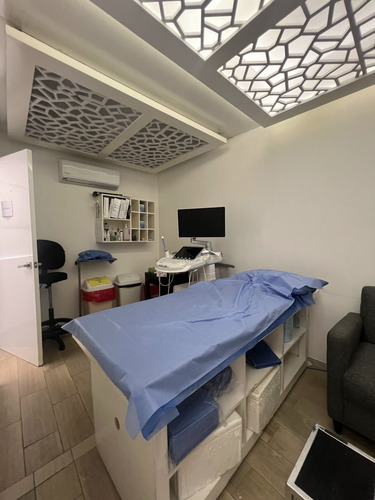 Casa Con Uso De Suelo Comercial En Polanco