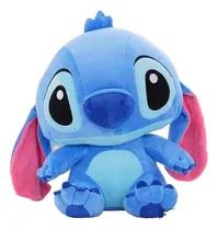 Comprar Stitch Peluche Felpa Relleno Juguete Muñecos Muñecas Grande
