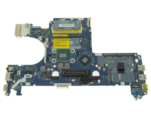 Motherboard Dell Latitude E6230 Parte: 019h06