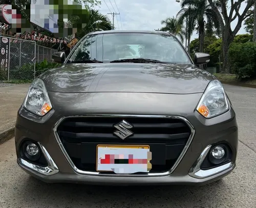 Suzuki Swift 1.2 Dzire Ga