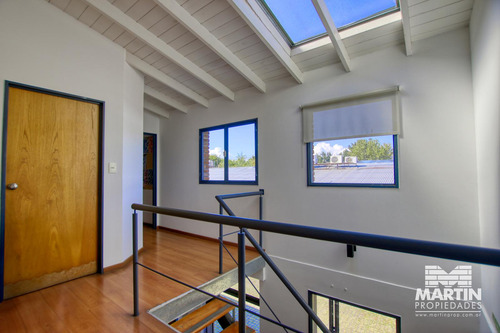 Casa En Mart.-santa Fe/fleming