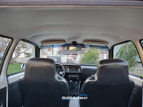 Imagem 13 de 15 de Vendido - Chevette Hatch 1980 5 M Rara Conservação