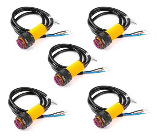Enacfire e18 precio sale
