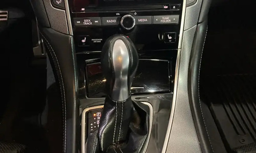 Infiniti Q50 3.5 Lt Tratocar 9988 3001