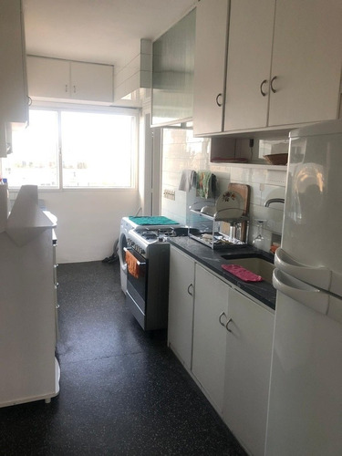Se Vende Apartamento En Centro De Montevideo