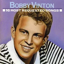 Comprar 02 Cd: Bobby Vinton: 16 Requested Songs - Bobby's Greatest 2