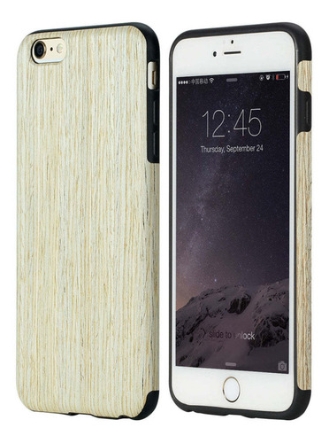 Case Rock Origin Series iPhone 6s Plus High Quality