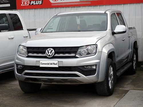 Volkswagen Amarok Trendline