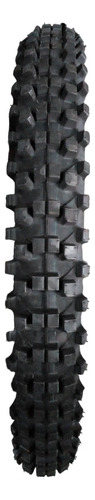 Cubierta Delantera Para Moto Rvm Cz 250 T 80 100 21