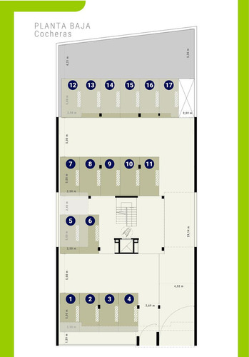 Venta - Departamento 3 Ambientes A Estrenar En Beccar - 3° A