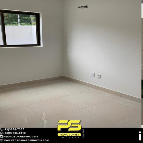 Imagem 13 de 14 de Apartamento Com 2 Dormitórios À Venda, 50 M² Por R$ 195.000 - Bancários - João Pessoa/pb - Ap4873