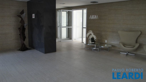 Imagem 8 de 15 de Apartamento - Morumbi - Sp - 424357