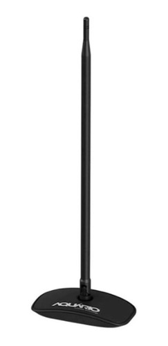 Imagem 2 de 6 de Antena Omnidirecional Para Roteador Wireless Aquário Mm-2480