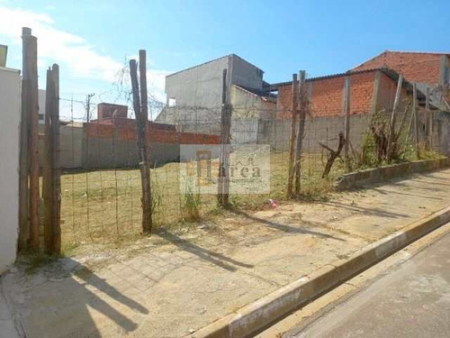 Imagem 2 de 3 de Terreno: Vila Garcia / Votorantim - V16977