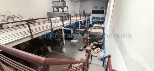 Imagen 18 de 30 de Galpón En Venta En Zona Industrial De Yaritagua Yaracuy 0.4.2.4.5.9.3.7.5.4.2/ Rent-a-house Centro Occidente Mls Código: 22-14018, Cuenta Con 1.586 Mts2