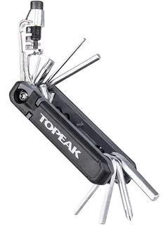 Multiherramienta Hexus X Multitool Topeak 21 Funciones