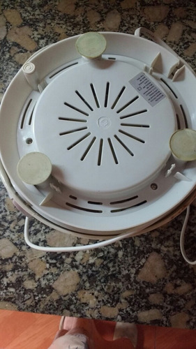 Extractor De Jugos Top House Modelo 1020
