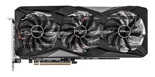 Tarjeta de video AMD ASRock Challenger Radeon RX 6000 Series RX 6700 XT RX6700XT CLP 12GO OC Edition 12GB