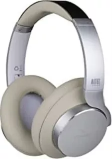 Altec Lansing Comfort Q+ Auriculares Bluetooth, Cancelación