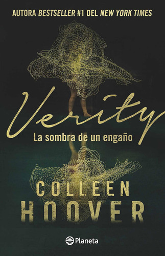 Libro: Verity: La Sombra De Un Engaño Verity (spanish Editio