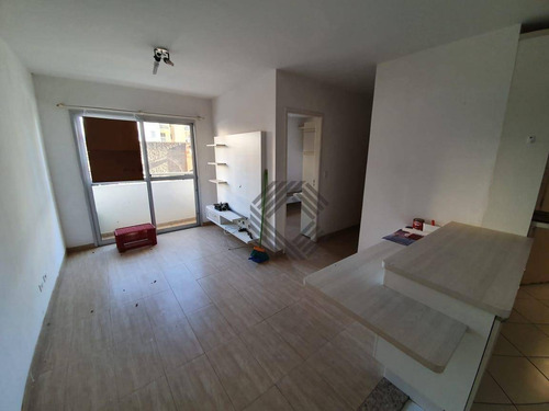 Apartamento Com 2 Dormitórios, 50 M² - Venda Por R$ 130.000,00 Ou Aluguel Por R$ 800,00/mês - Jardim Europa - Sorocaba/sp - Ap8757