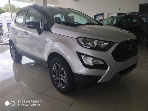 Ecosport 1.5 Automatico 2021 (1772047079)