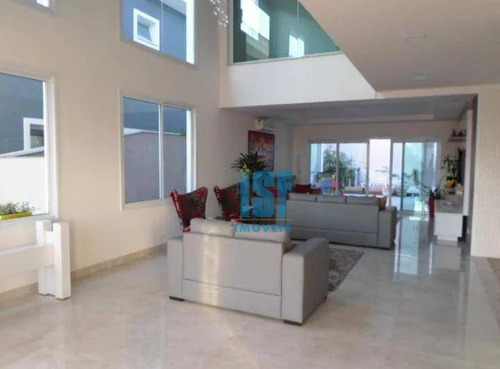 Imagem 11 de 15 de Sobrado Com 4 Dormitórios À Venda, 400 M² Por R$ 4.100.000,00 - Umuarama - Osasco/sp - So5770