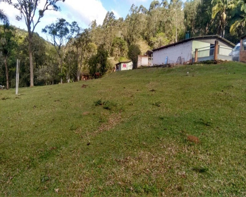 Imagem 10 de 21 de Sitio À Venda Em São Lourenço - 352 - 32982700