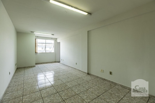 Imagem 3 de 15 de Sala-andar À Venda No Santo Antônio - Código 273025 - 273025
