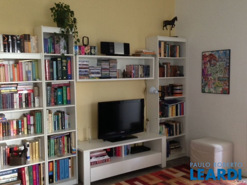 Imagem 1 de 15 de Apartamento - Morumbi - Sp - 448315