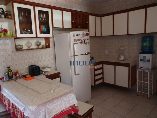 Imagem 12 de 16 de Apartamento Com 4 Dormitórios À Venda, 138 M² Por R$ 425.000,00 - Papicu - Fortaleza/ce - Ap2319