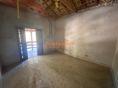 Imagem 10 de 30 de Casa Em Condomínio À Venda, Condomínio Parque Delfim Verde, Itapecerica Da Serra/sp - 2688