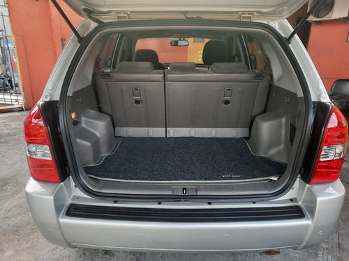 Imagem 10 de 13 de Hyundai Tucson 2013 2.0 Gls 4x2 Flex Aut. 5p