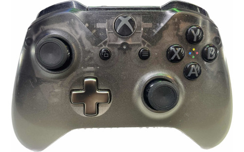 Control Xbox One S 3ra. Gen | Phantom Shadow Original (Reacondicionado)