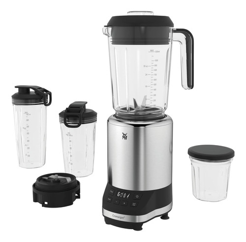 Wmf Kult Pro Batidora De Vaso Multifunctional, 1.2 Litros