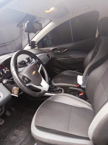 Chevrolet Onix 1.4 Lt