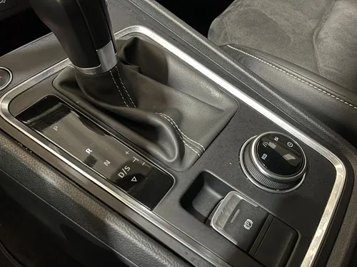 Seat Ateca 2.0 Style Plus