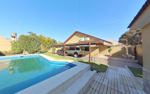 Imagen 5 de 10 de Lote En Venta De 240 Metros En Villa Adelina