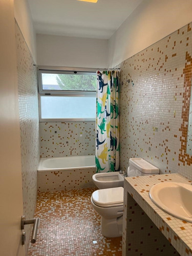 Imagen 28 de 30 de Casa En Alquiler En Santa Barbara, Tigre, G.b.a. Zona Norte