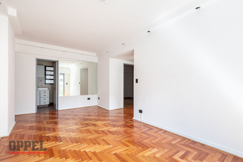 Oppel | Departamento En Venta | Imprenta Capital Federal |