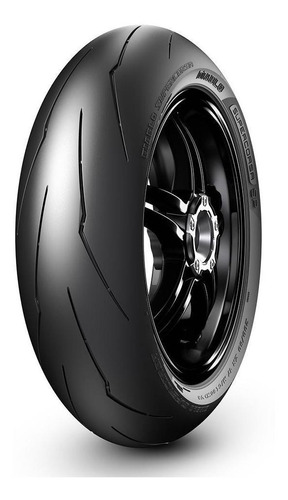 Pneu Pirelli Diablo Supercorsa V3 190/55zr17 (tl)