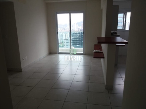 Imagem 2 de 21 de Apartamento - Ap04087 - 69742666