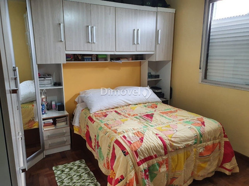 Imagem 4 de 15 de Apartamento - Azenha - Ref: 23944 - V-23944