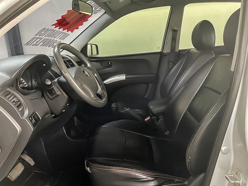 Imagem 4 de 15 de Kia Sportage 2.0 Ex 4x2 16v