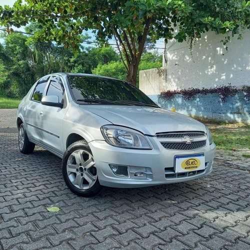 Chevrolet Prisma 1.4l Lt