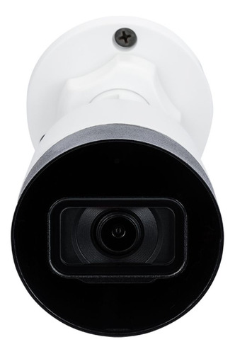 Kit 2 Câmeras Ip 2 Megas 30m Poe Vip 1230 B G5 Intelbras