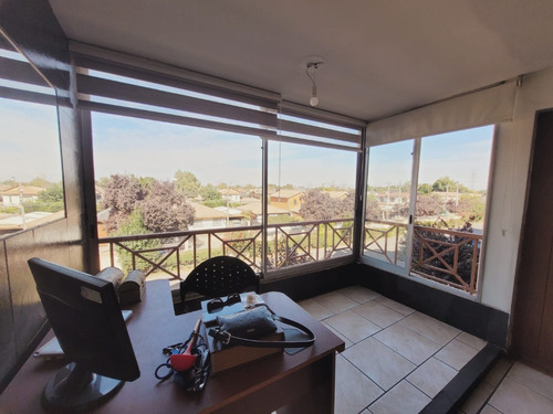 Cond. Las Torres / Maipu, 65mt, 3 Dorm, 2 Baños, Estac, Pisc